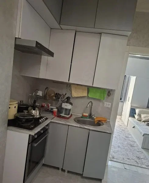 Ijaraga: 3 xonali kvartira, 80 m², Yunusobod · ID 43384 — photo 8/10