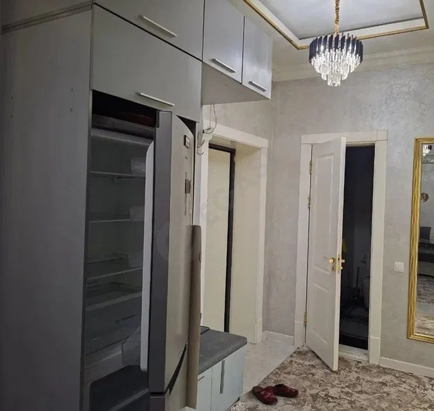 Ijaraga: 3 xonali kvartira, 80 m², Yunusobod · ID 43384 — photo 9/10