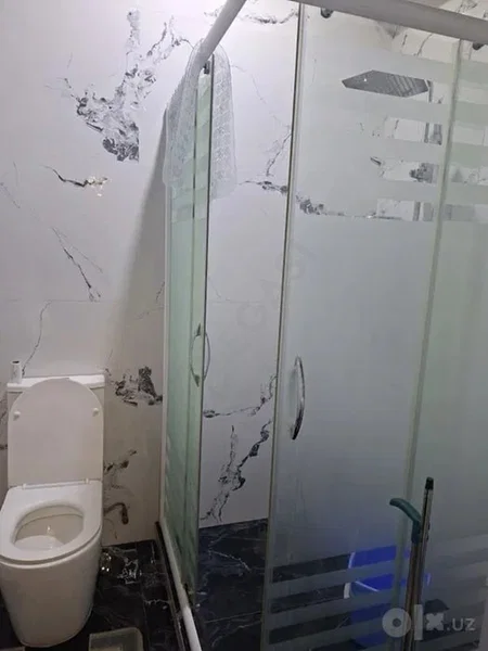 Ijaraga: 3 xonali kvartira, 80 m², Yunusobod · ID 43384 — photo 10/10