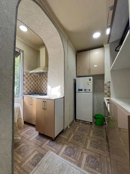 Sotiladi: 2 xonali kvartira, 60 m², Mirobod — фото 2/6