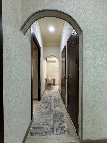 Sotiladi: 2 xonali kvartira, 60 m², Mirobod — фото 4/6