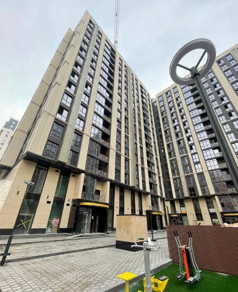 Sotiladi: 1 xonali kvartira, 44 m², Yakkasaroy — фото 1/8
