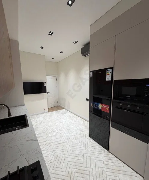 Sotiladi: 1 xonali kvartira, 44 m², Yakkasaroy — фото 2/8