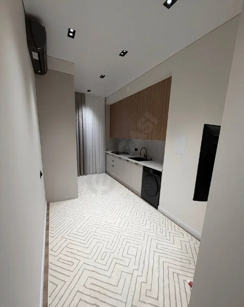 Sotiladi: 1 xonali kvartira, 44 m², Yakkasaroy — фото 3/8