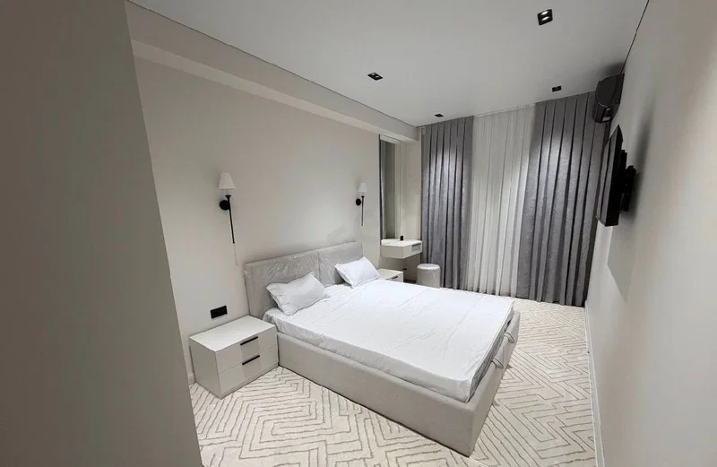 Sotiladi: 1 xonali kvartira, 44 m², Yakkasaroy — фото 4/8