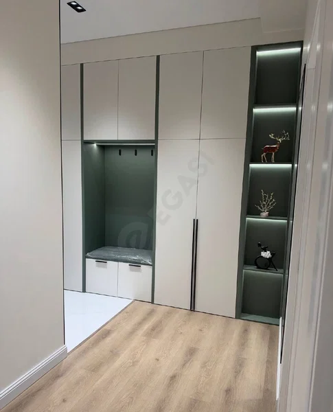 Sotiladi: 1 xonali kvartira, 44 m², Yakkasaroy — фото 6/8