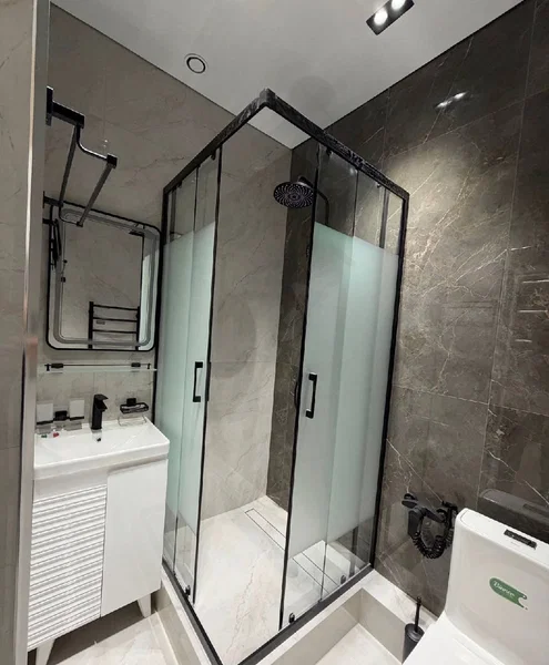 Sotiladi: 1 xonali kvartira, 44 m², Yakkasaroy — фото 7/8