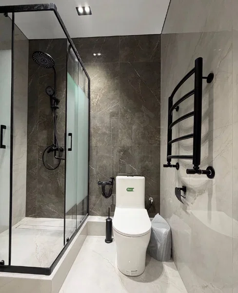 Sotiladi: 1 xonali kvartira, 44 m², Yakkasaroy — фото 8/8