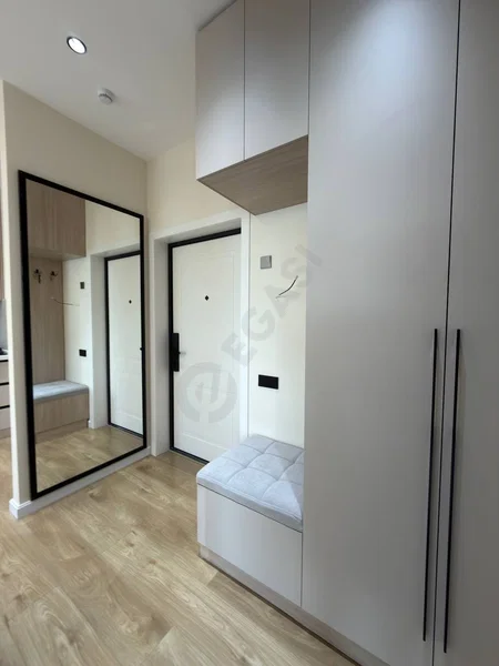 Sotiladi: 2 xonali kvartira, 43 m², Yashnobod — rasm 1/10