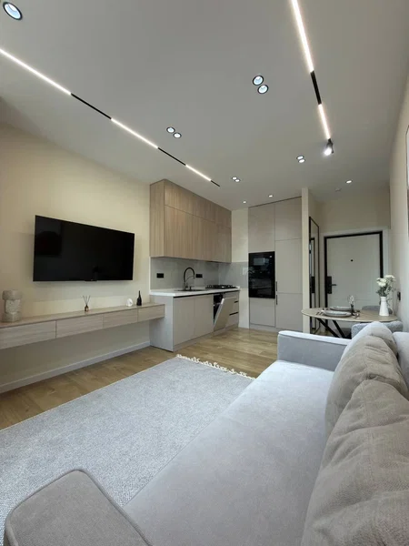 Sotiladi: 2 xonali kvartira, 43 m², Yashnobod — rasm 8/10