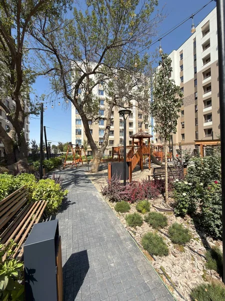 Sotiladi: 2 xonali kvartira, 43 m², Yashnobod — rasm 10/10
