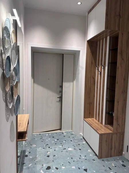 Sotiladi: 2 xonali kvartira, 45 m², Mirobod — rasm 4/7
