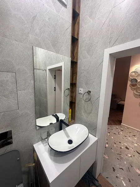 Sotiladi: 2 xonali kvartira, 45 m², Mirobod — rasm 6/7