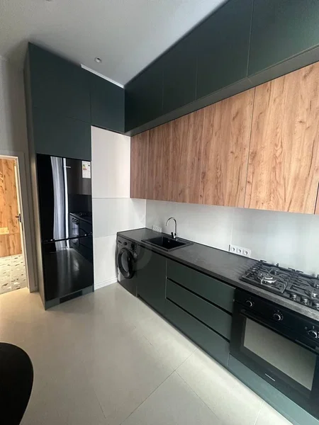 Sotiladi: 2 xonali kvartira, 45 m², Mirobod — rasm 7/7