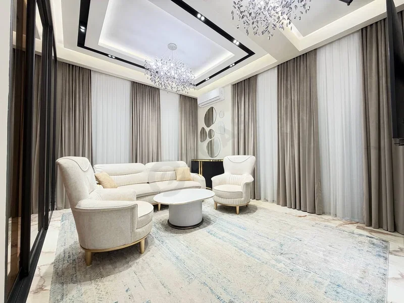 For sale: 2-room apartment, 64 m², Mirobod — photo 2/10