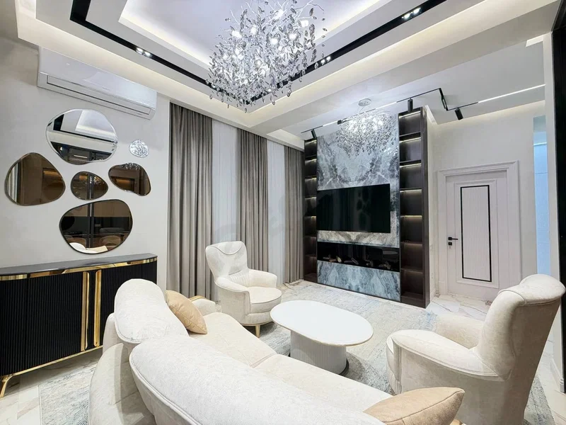 For sale: 2-room apartment, 64 m², Mirobod — photo 4/10