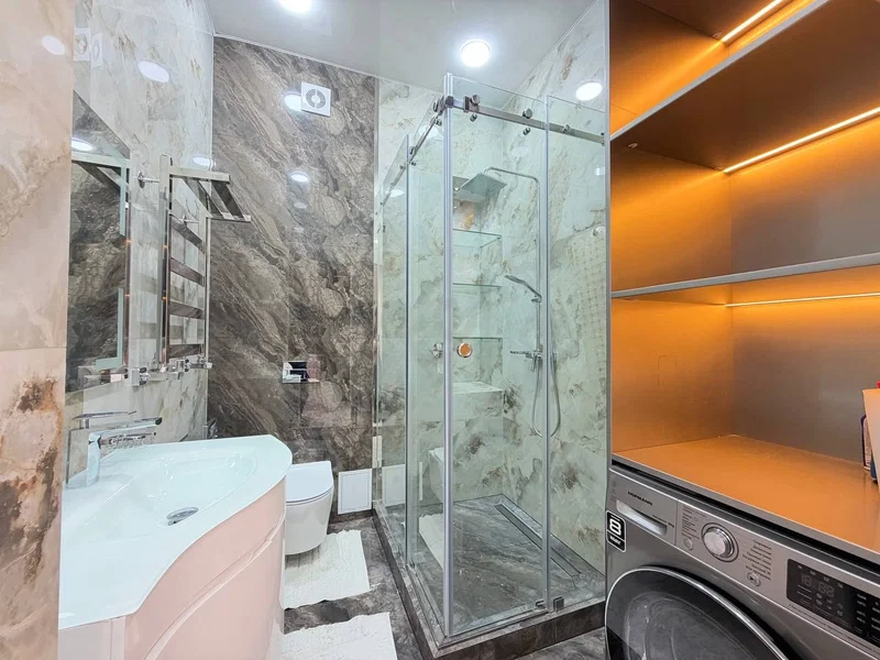 For sale: 2-room apartment, 64 m², Mirobod — photo 10/10