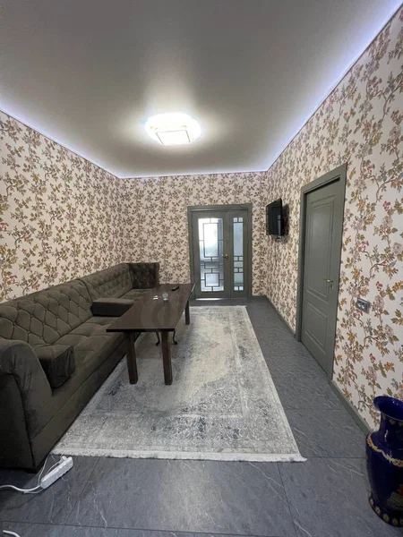 Sotiladi: 2 xonali kvartira, 50 m², Mirzo Ulug'bek · ID 7138 — rasm 2/8