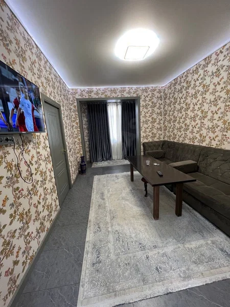 Sotiladi: 2 xonali kvartira, 50 m², Mirzo Ulug'bek · ID 7138 — rasm 3/8
