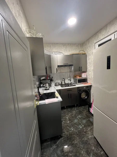 Sotiladi: 2 xonali kvartira, 50 m², Mirzo Ulug'bek · ID 7138 — rasm 5/8