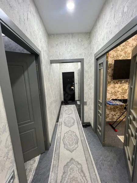 Sotiladi: 2 xonali kvartira, 50 m², Mirzo Ulug'bek · ID 7138 — rasm 6/8