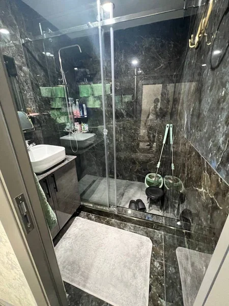 Sotiladi: 2 xonali kvartira, 50 m², Mirzo Ulug'bek · ID 7138 — rasm 7/8