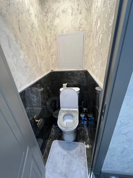 Sotiladi: 2 xonali kvartira, 50 m², Mirzo Ulug'bek · ID 7138 — rasm 8/8
