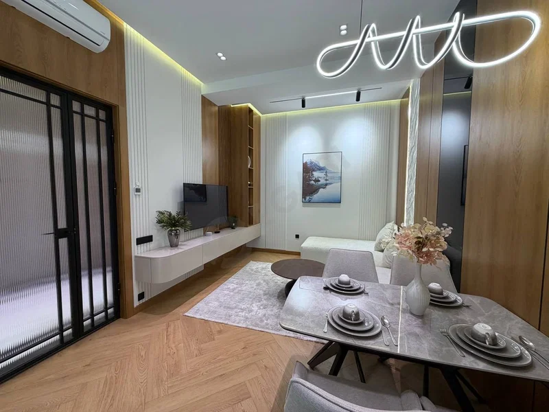 Sotiladi: 3 xonali kvartira, 66 m², Mirobod — rasm 2/10