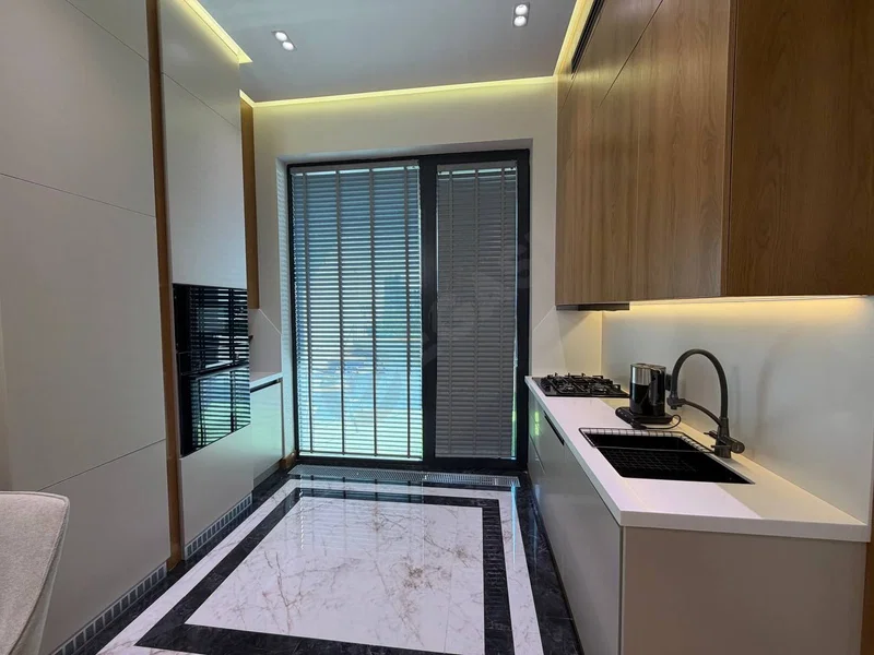 Sotiladi: 3 xonali kvartira, 66 m², Mirobod — rasm 7/10