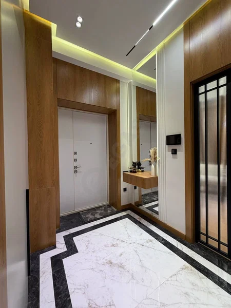 Sotiladi: 3 xonali kvartira, 66 m², Mirobod — rasm 9/10