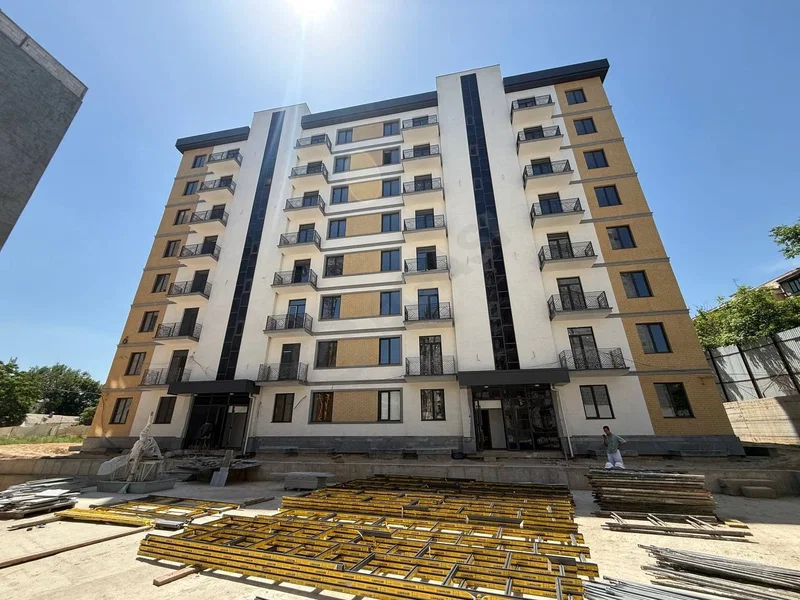 Sotiladi: 2 xonali kvartira, 41 m², Mirzo Ulug'bek — rasm 7/7