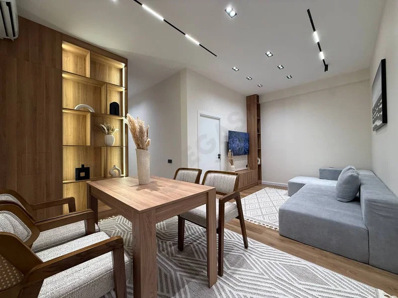 Sotiladi: 2 xonali kvartira, 55 m², Mirzo Ulug'bek — rasm 2/10