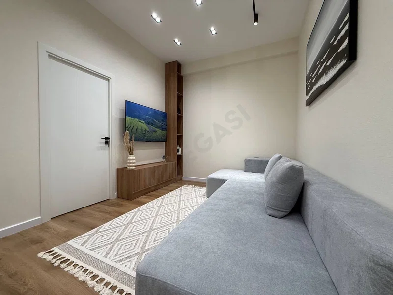 Sotiladi: 2 xonali kvartira, 55 m², Mirzo Ulug'bek — rasm 4/10