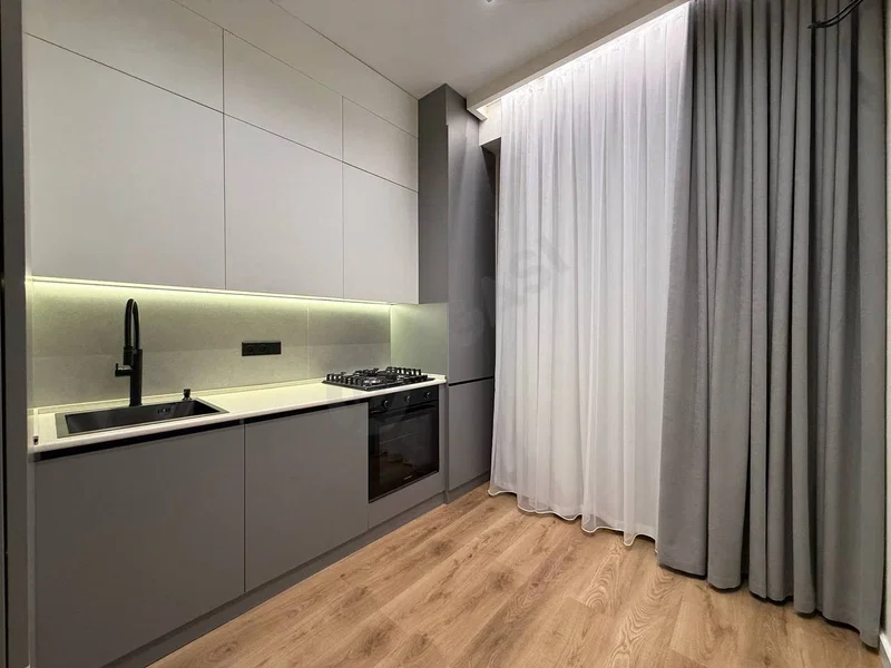 Sotiladi: 2 xonali kvartira, 55 m², Mirzo Ulug'bek — rasm 5/10