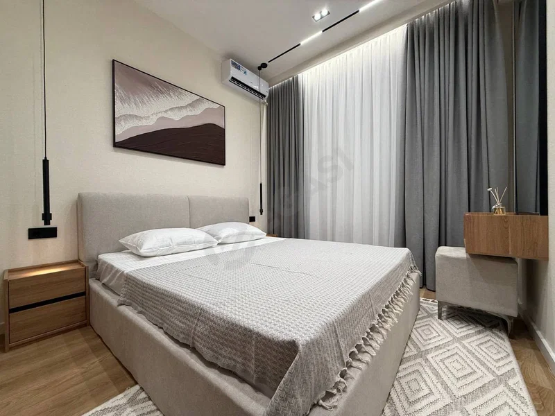 Sotiladi: 2 xonali kvartira, 55 m², Mirzo Ulug'bek — rasm 6/10