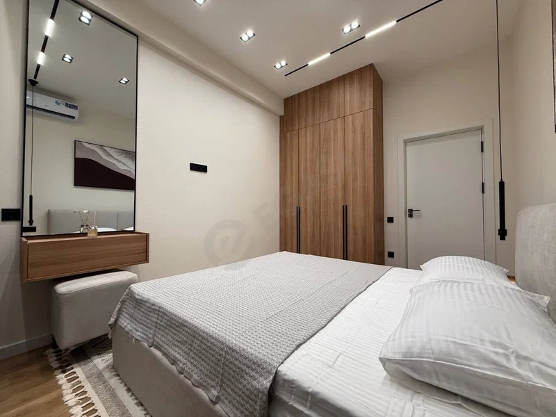 Sotiladi: 2 xonali kvartira, 55 m², Mirzo Ulug'bek — rasm 7/10