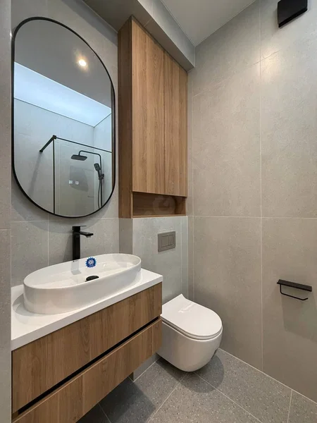 Sotiladi: 2 xonali kvartira, 55 m², Mirzo Ulug'bek — rasm 9/10