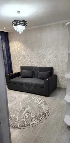 Ijaraga: 1 xonali kvartira, 32 m², Yakkasaroy · ID 43405 — rasm 3/7