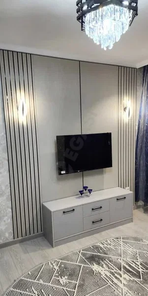 Ijaraga: 1 xonali kvartira, 32 m², Yakkasaroy · ID 43405 — rasm 4/7