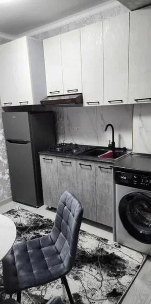 Ijaraga: 1 xonali kvartira, 32 m², Yakkasaroy · ID 43405 — rasm 5/7