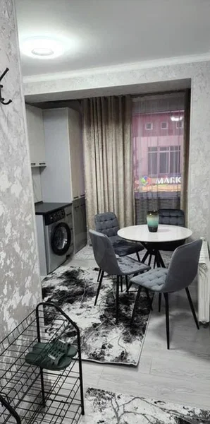 Ijaraga: 1 xonali kvartira, 32 m², Yakkasaroy · ID 43405 — rasm 6/7