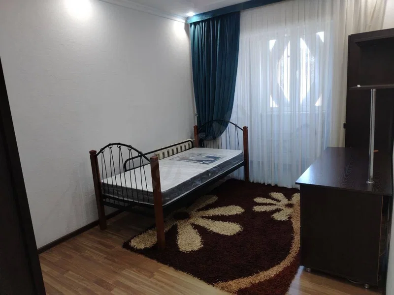 For rent: 4-room apartment, 100 m², Mirobod · ID 19206 — photo 5/10
