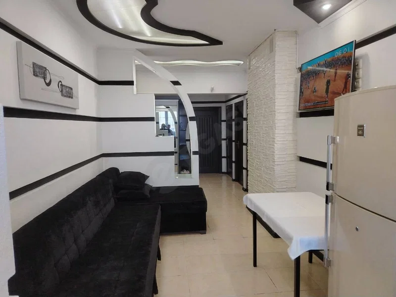 For rent: 4-room apartment, 100 m², Mirobod · ID 19206 — photo 6/10