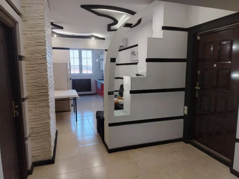 For rent: 4-room apartment, 100 m², Mirobod · ID 19206 — photo 7/10
