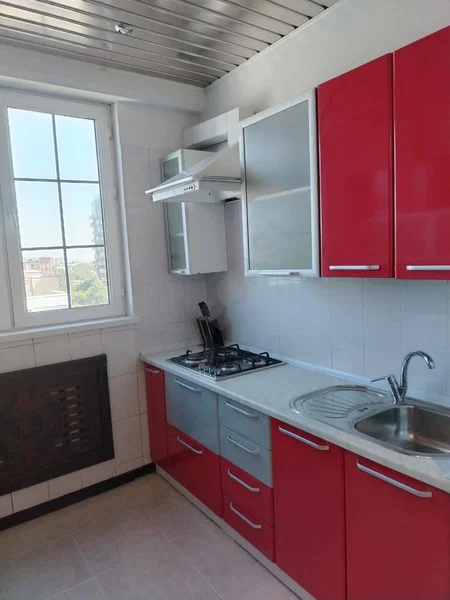 For rent: 4-room apartment, 100 m², Mirobod · ID 19206 — photo 9/10