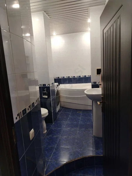 For rent: 4-room apartment, 100 m², Mirobod · ID 19206 — photo 10/10