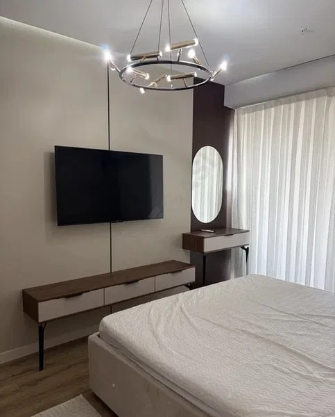 For Rent: 2-room apartment, 45 m², Shaykhontohur · ID 43400 — photo 1/8