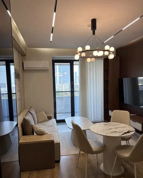 For Rent: 2-room apartment, 45 m², Shaykhontohur · ID 43400 — photo 3/8