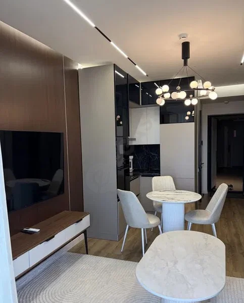 For Rent: 2-room apartment, 45 m², Shaykhontohur · ID 43400 — photo 4/8