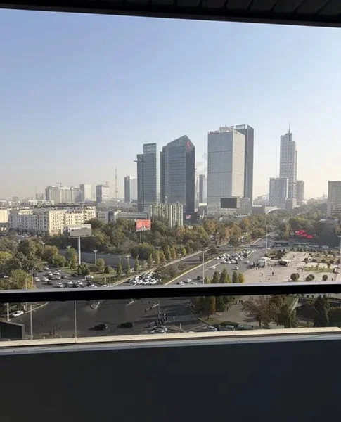 For Rent: 2-room apartment, 45 m², Shaykhontohur · ID 43400 — photo 5/8